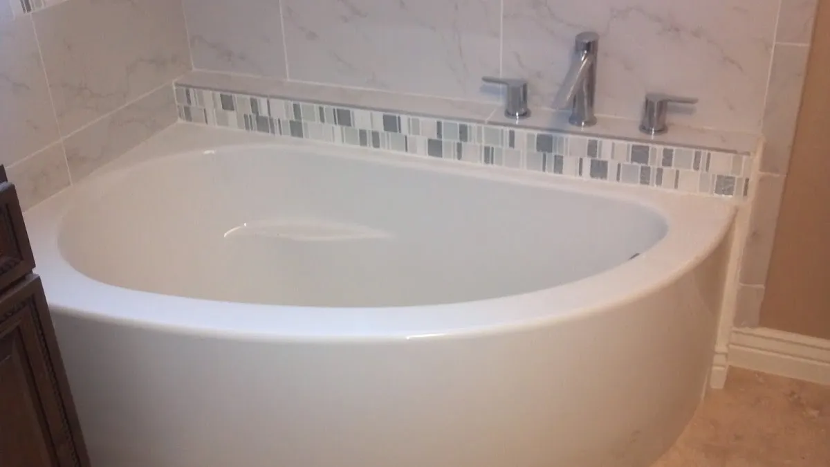 Plumbing services in Reidsville, NC